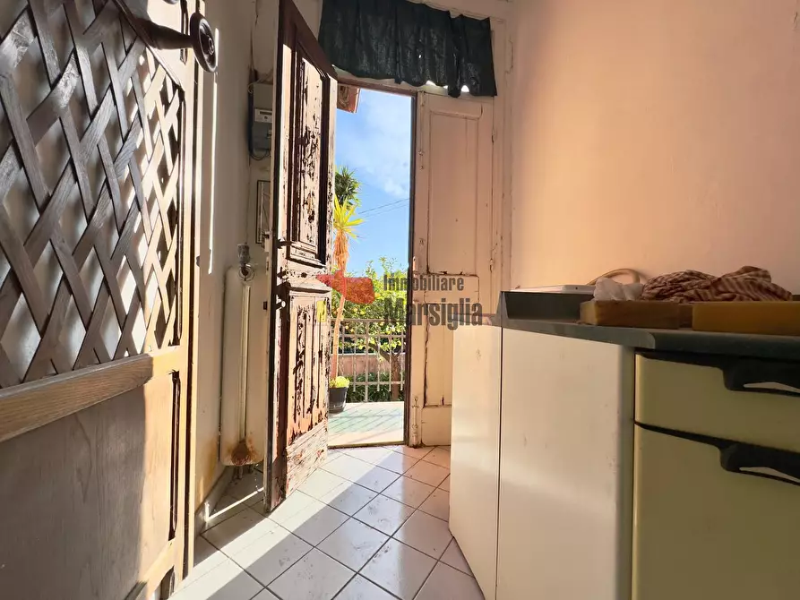 Immagine 30 di Casa indipendente in vendita  in VIA DE AMICIS 83 a San Remo