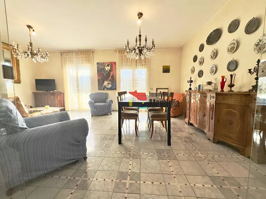 Immagine 1 di Quadrilocale in vendita  in Via Legnano 8 a San Remo