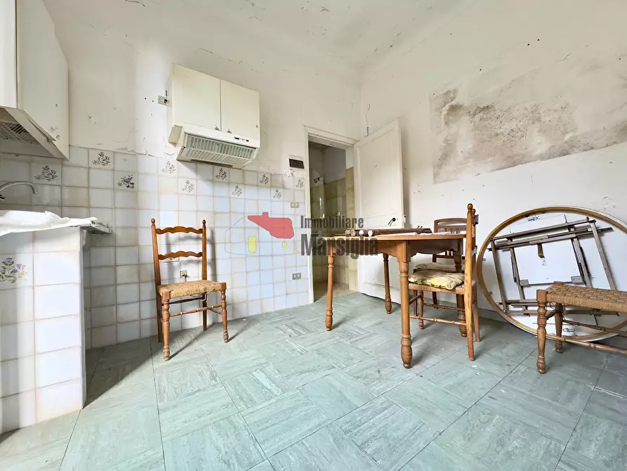 Immagine 9 di Casa indipendente in vendita  in VIA DE AMICIS 83 a San Remo