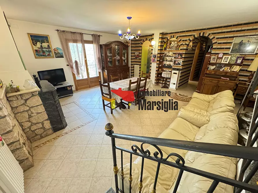 Immagine 23 di Villa in vendita  in Via Monsignore Tornatore a Dolceacqua