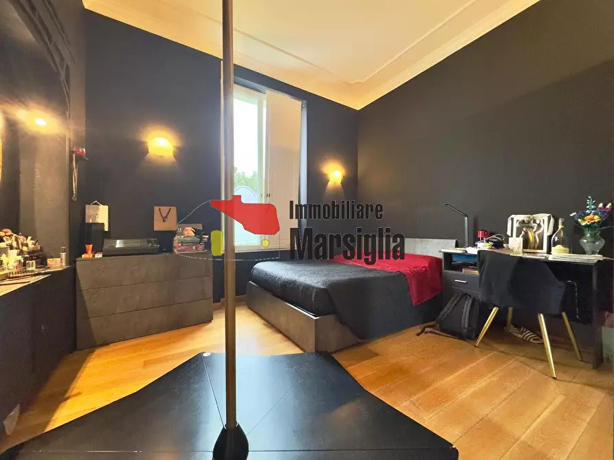 Immagine 34 di Villa in vendita  in Strada Solaro 105 a San Remo