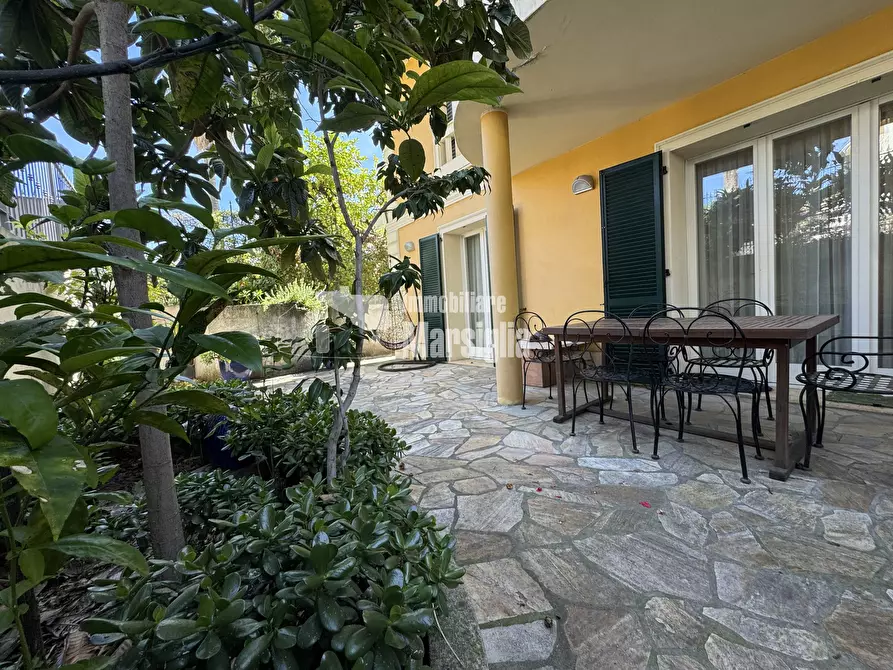 Immagine 2 di Trilocale in vendita  in Via Marinella 31 a San Remo