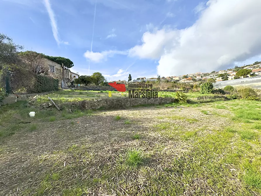 Immagine 15 di Terreno edificabile in vendita  in VIA PADRE SEMERIA 400 a San Remo