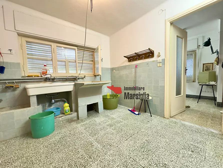 Immagine 44 di Casa indipendente in vendita  in Via G. D'Annunzio 60 a San Remo