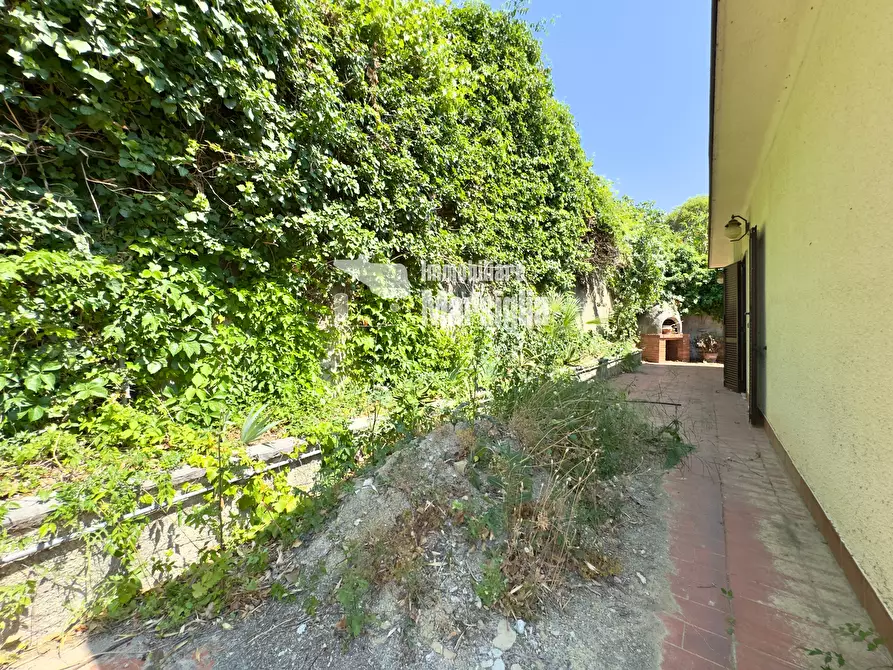 Immagine 27 di Casa indipendente in vendita  in Via Gabriele D'Annunzio snc a San Remo