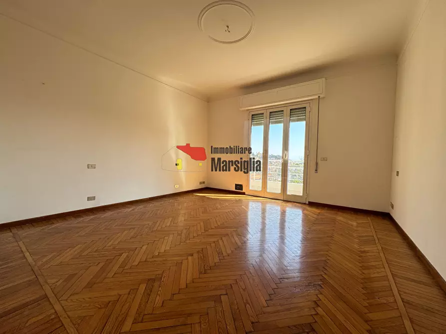 Immagine 5 di Casa bifamiliare in vendita  in VIA DE AMICIS 20 a San Remo