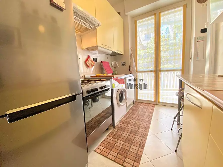 Immagine 7 di Trilocale in vendita  in Strada Solaro 35 a San Remo