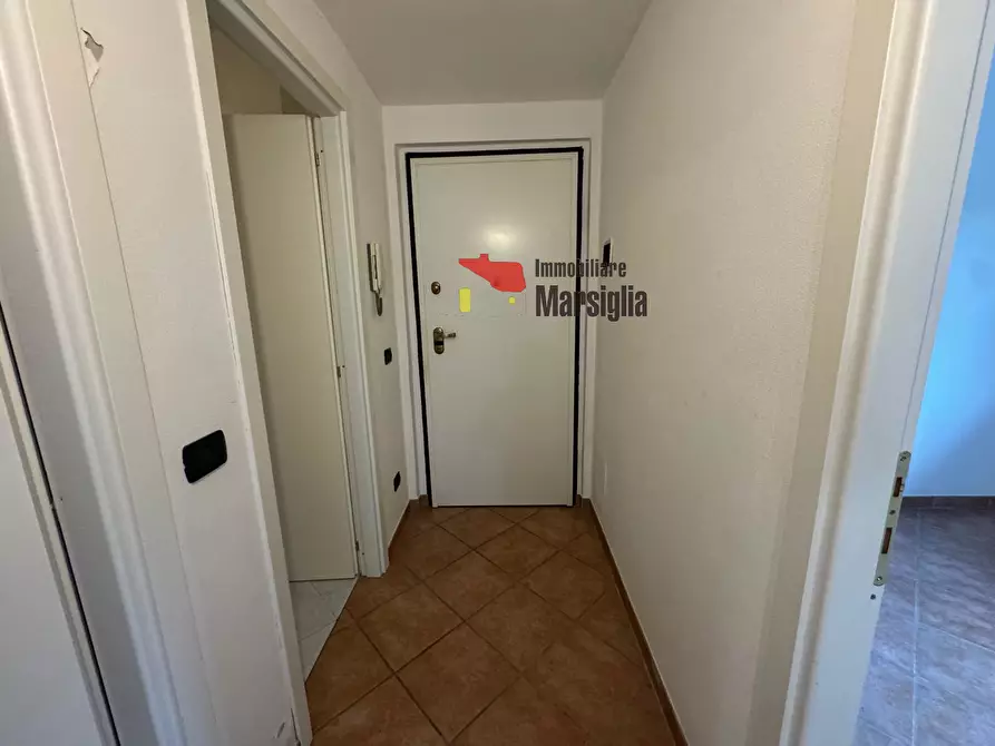 Immagine 24 di Trilocale in vendita  in Via Franco Alfano 37 a San Remo