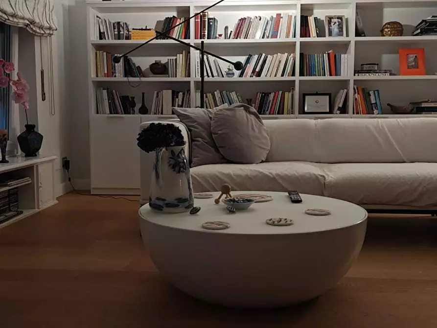 Immagine 2 di Pentalocale in vendita  in Parco Marsaglia 1 a San Remo