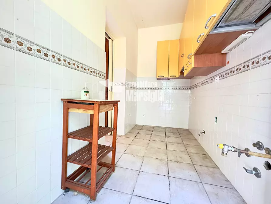 Immagine 10 di Casa indipendente in vendita  in Via Gabriele D'Annunzio snc a San Remo