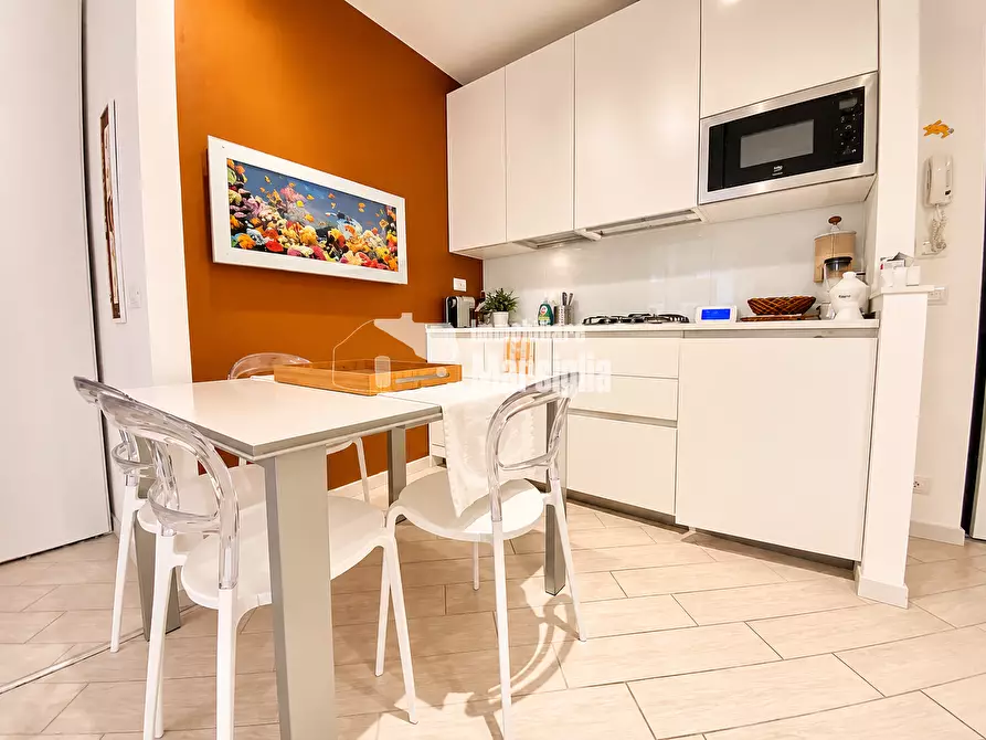 Immagine 3 di Monolocale in vendita  in Via fratelli asquasciati 59 a San Remo