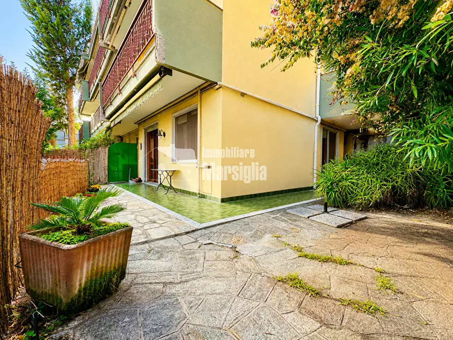Immagine 3 di Bilocale in vendita  in Strada Privata Vallarino 92 a San Remo