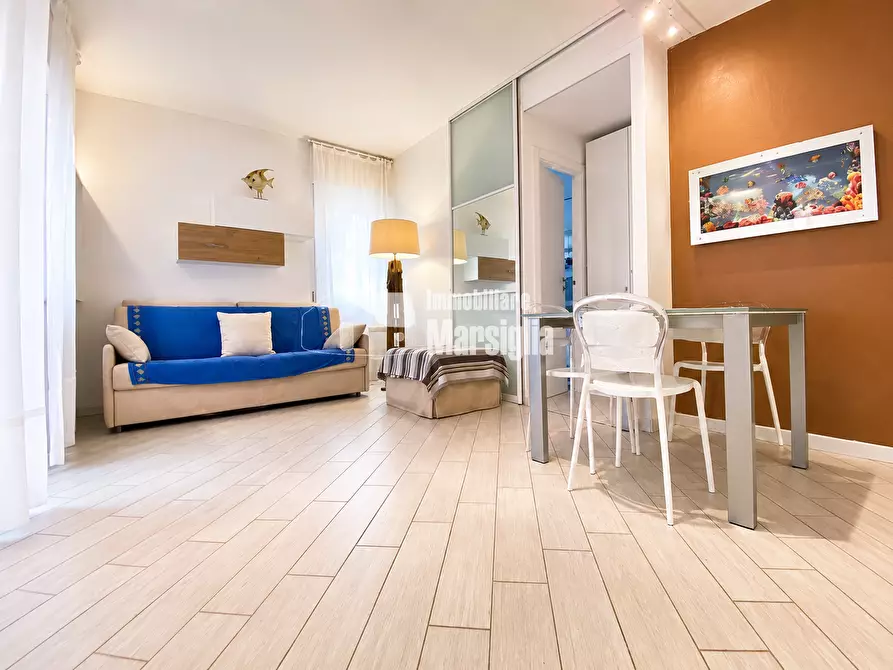 Immagine 2 di Monolocale in vendita  in Via fratelli asquasciati 59 a San Remo