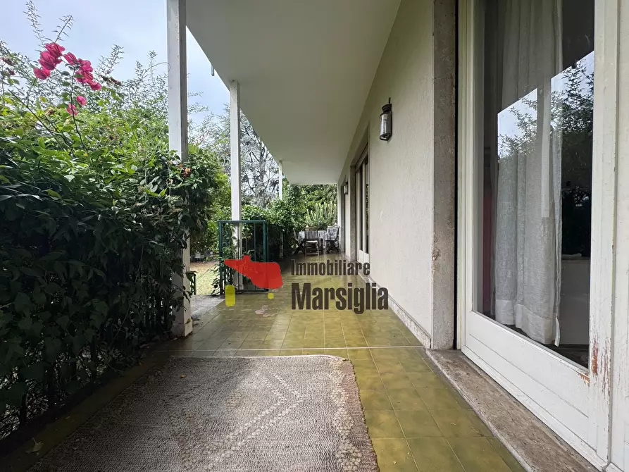 Immagine 35 di Quadrilocale in vendita  in Corso Felice Cavallotti 340 a San Remo