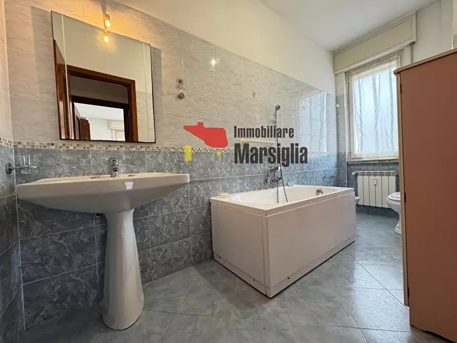 Immagine 20 di Attico in vendita  in Via Pietro Agosti snc a San Remo