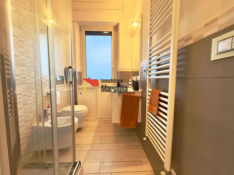 Immagine 21 di Pentalocale in vendita  in Corso Guglielmo Marconi 150 a San Remo