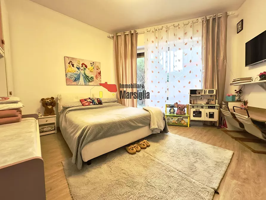 Immagine 33 di Quadrilocale in vendita  in Strada Solaro 14 a San Remo