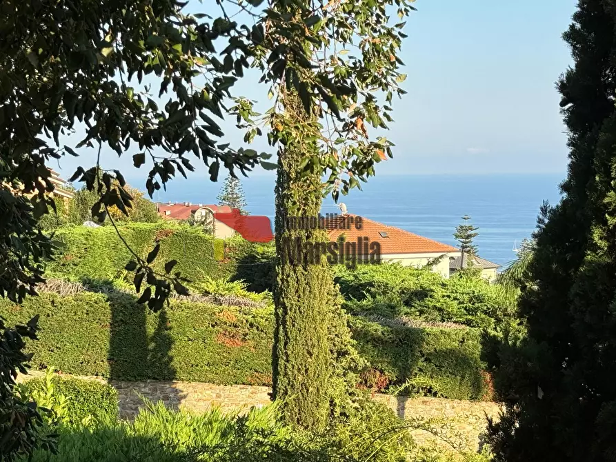 Immagine 36 di Porzione di casa in vendita  in ZONA SOLARO a San Remo