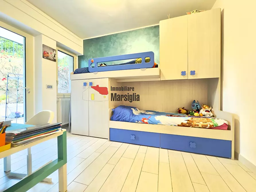 Immagine 36 di Pentalocale in vendita  in Corso Guglielmo Marconi 150 a San Remo