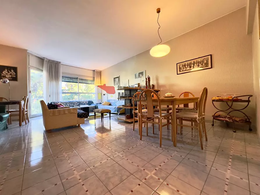 Immagine 29 di Quadrilocale in vendita  in Via Legnano 10 a San Remo