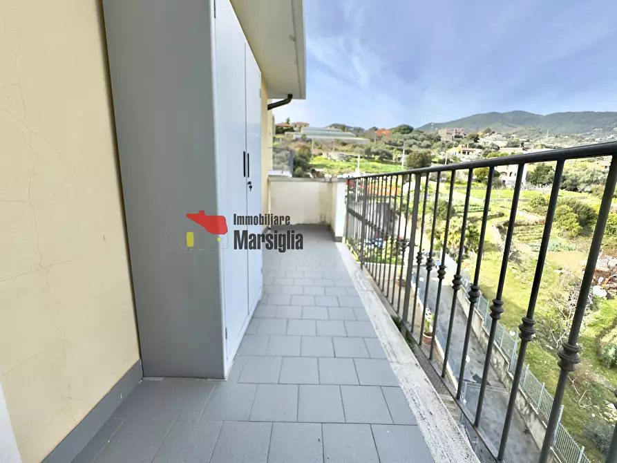 Immagine 19 di Trilocale in vendita  in Strada San Lorenzo 30 a San Remo