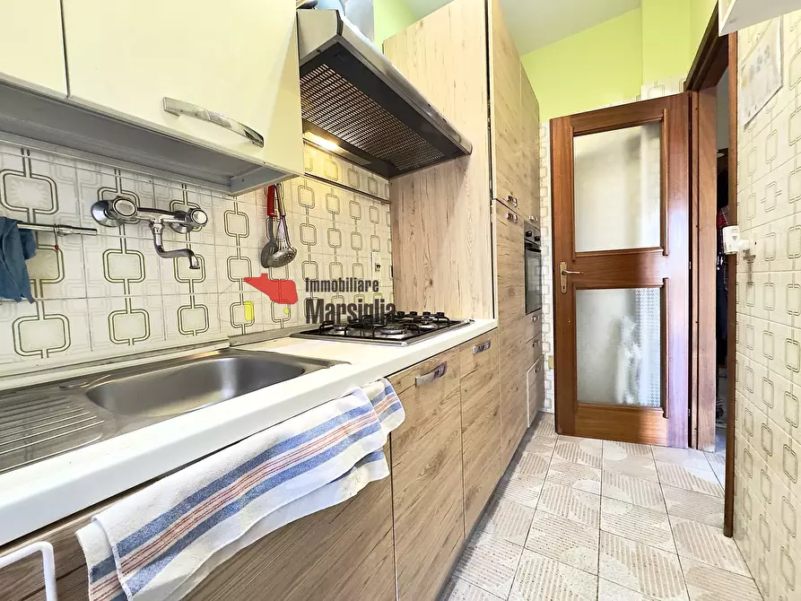 Immagine 14 di Bilocale in vendita  in Via Padre Semeria 406 a San Remo