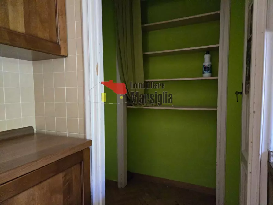 Immagine 27 di Quadrilocale in vendita  in VIA LUIGI NUVOLONI a San Remo