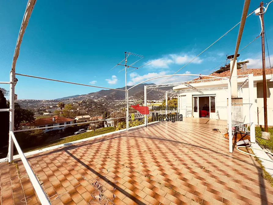 Immagine 36 di Casa indipendente in vendita  in Via G. D'Annunzio 60 a San Remo