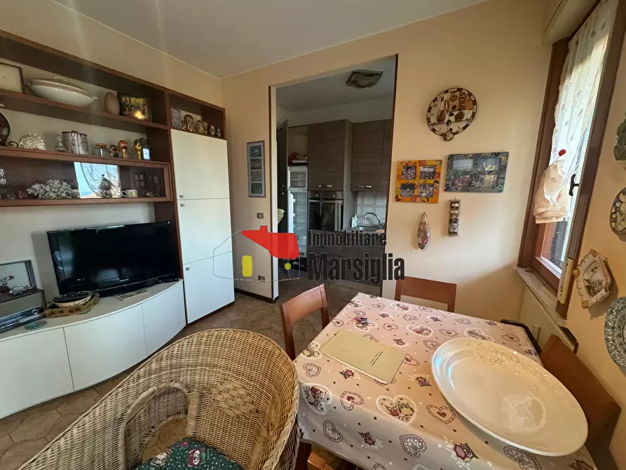 Immagine 8 di Bilocale in vendita  in VIA VALLARINO 92 a San Remo