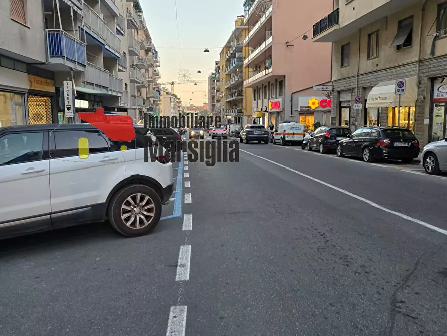 Immagine 3 di Magazzino in vendita  in VIA PIETRO AGOSTI SNC a San Remo