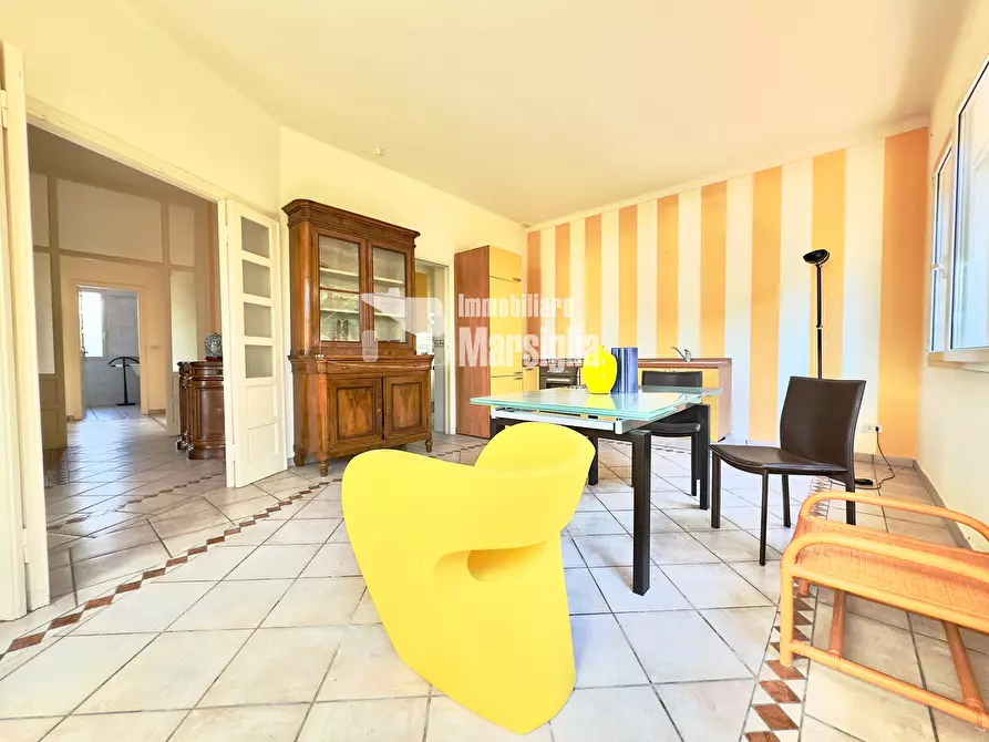 Immagine 7 di Casa indipendente in vendita  in Via Gabriele D'Annunzio snc a San Remo