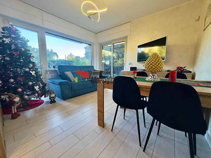 Immagine 11 di Pentalocale in vendita  in Corso Guglielmo Marconi 150 a San Remo