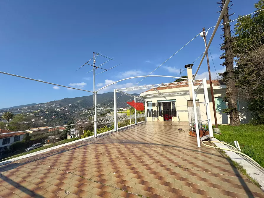 Immagine 10 di Casa indipendente in vendita  in Via G. D'Annunzio 60 a San Remo