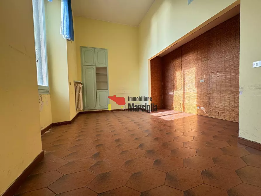 Immagine 5 di Trilocale in vendita  in Via Giacomo Matteotti 12 a San Remo