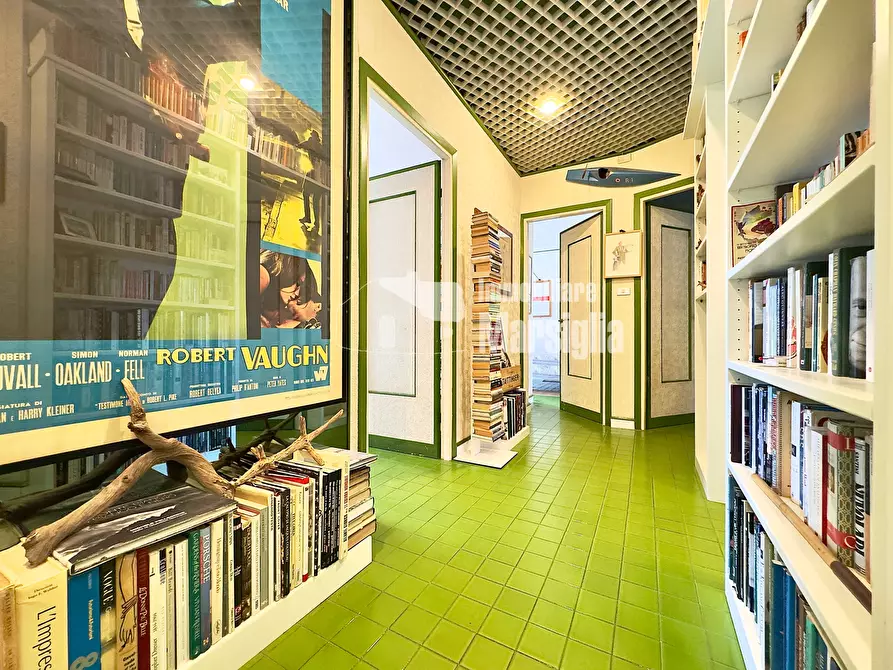 Immagine 6 di Trilocale in vendita  in Corso degli Inglesi 570 a San Remo