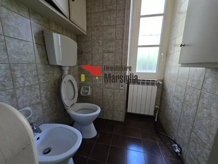 Immagine 31 di Quadrilocale in vendita  in VIA LUIGI NUVOLONI a San Remo