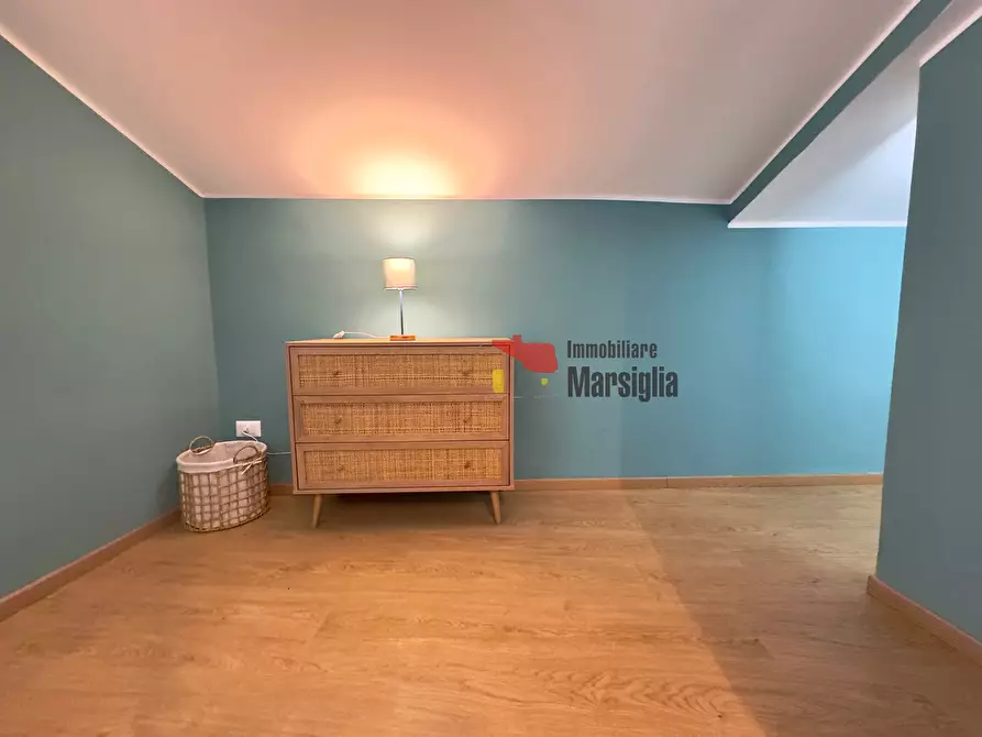 Immagine 13 di Bilocale in vendita  in Via Feraldi 20 a San Remo