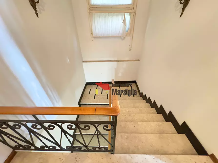 Immagine 17 di Casa indipendente in vendita  in Via G. D'Annunzio 60 a San Remo