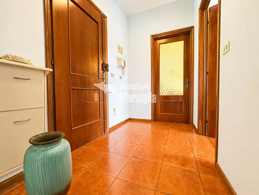 Immagine 6 di Bilocale in vendita  in Strada Privata Vallarino 92 a San Remo