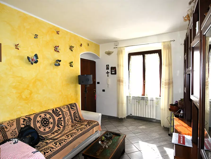 Immagine 1 di Appartamento in vendita  in Via Roberto Sarfatti 11 a Genova