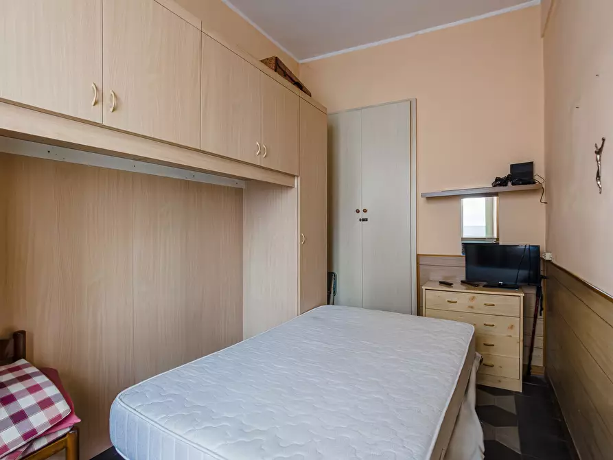 Immagine 8 di Bilocale in vendita  in C.so Regina Margherita a Torino