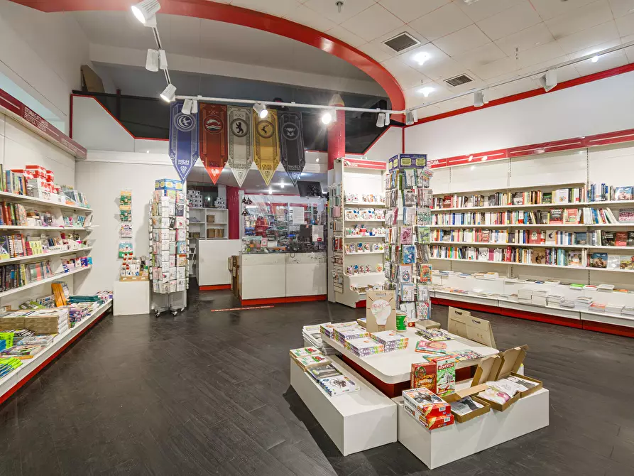 Immagine 1 di Locale commerciale in vendita  in Corso Peschiera a Torino