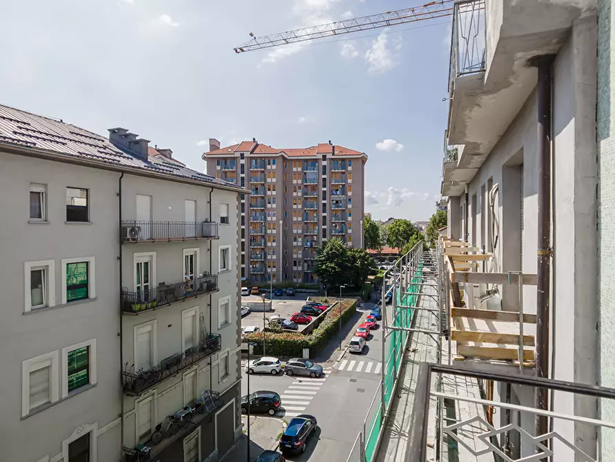 Immagine 19 di Bilocale in vendita  a Torino