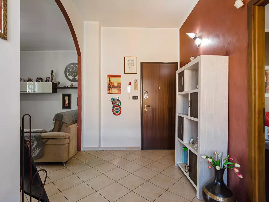 Immagine 6 di Trilocale in vendita  in Via Di Nanni a Orbassano