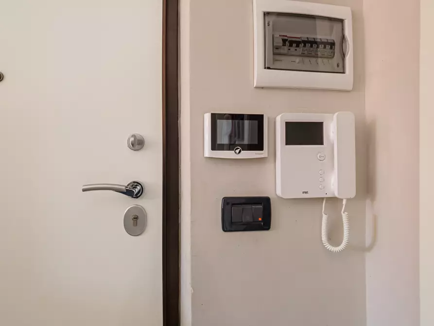 Immagine 31 di Quadrilocale in vendita  in Via Villa Giusti a Torino