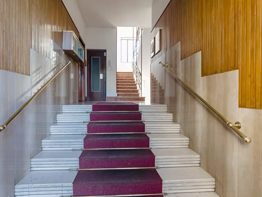 Immagine 2 di Trilocale in vendita  in Via Giorgio Bellono a Torino