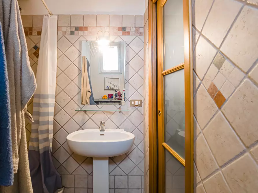 Immagine 20 di Bilocale in vendita  in Corso Principe Eugenio a Torino