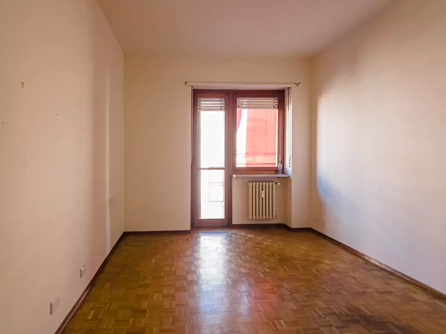 Immagine 12 di Quadrilocale in vendita  in Via Castellino a Torino