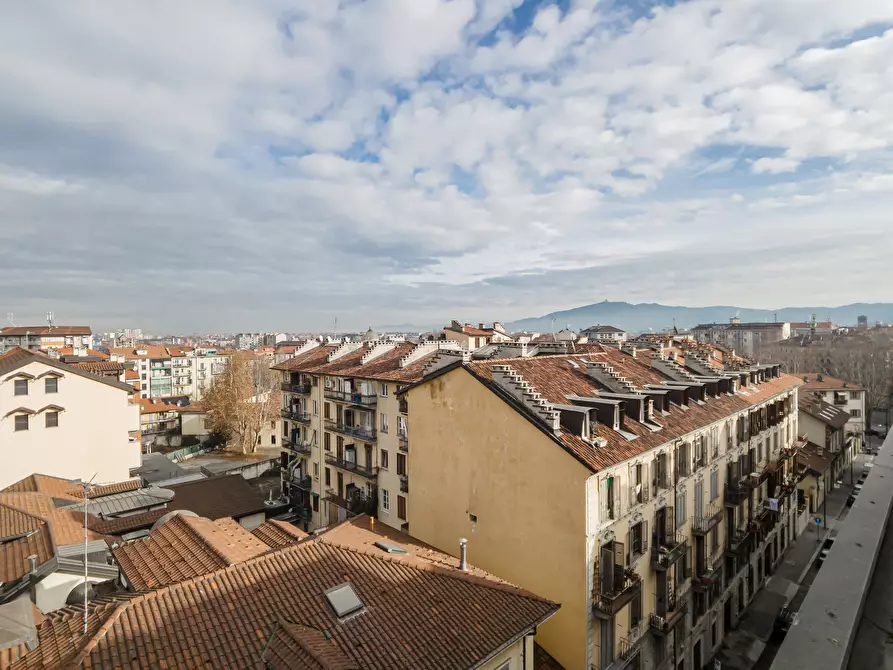 Immagine 33 di Attico in vendita  in Corso Principe Eugenio a Torino
