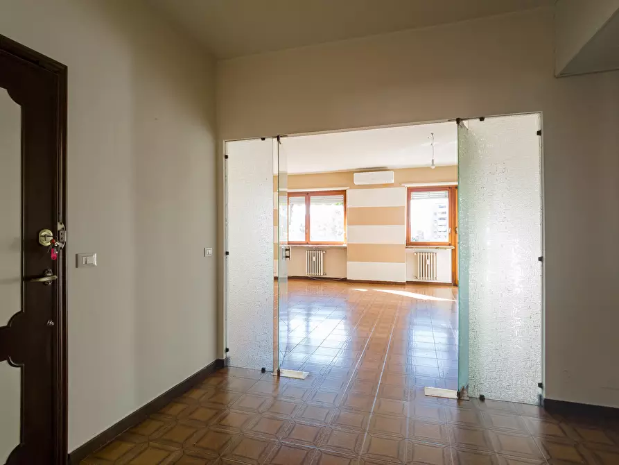 Immagine 4 di Quadrilocale in vendita  in Via Castellino a Torino